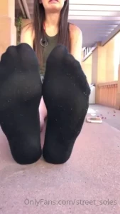 Street Soles [ street_soles ] Onlyfans leaked video 5386679 on Hotleaks.tv