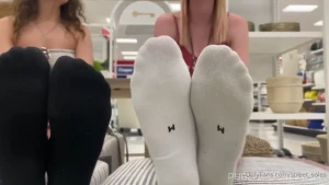Street Soles [ street_soles ] Onlyfans leaked video 5386714 on Hotleaks.tv
