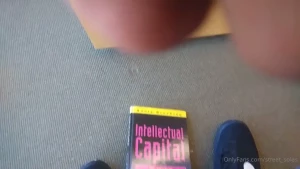 Street Soles [ street_soles ] Onlyfans leaked video 5386857 on Hotleaks.tv