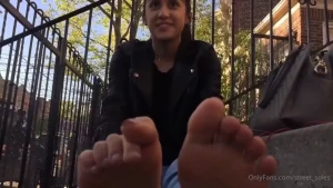 Street Soles [ street_soles ] Onlyfans leaked video 5386966 on Hotleaks.tv
