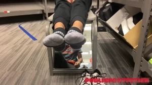 Street Soles [ street_soles ] Onlyfans leaked video 5387389 on Hotleaks.tv