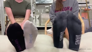 Street Soles [ street_soles ] Onlyfans leaked video 5387758 on Hotleaks.tv