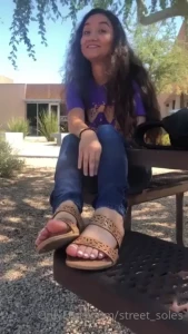 Street Soles [ street_soles ] Onlyfans leaked video 5388129 on Hotleaks.tv