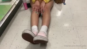 Street Soles [ street_soles ] Onlyfans leaked video 5388138 on Hotleaks.tv