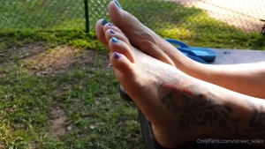 Street Soles [ street_soles ] Onlyfans leaked video 5388313 on Hotleaks.tv