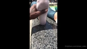 Street Soles [ street_soles ] Onlyfans leaked video 5388429 on Hotleaks.tv