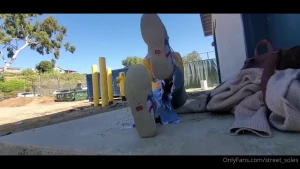 Street Soles [ street_soles ] Onlyfans leaked video 5388443 on Hotleaks.tv