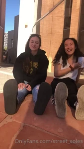 Street Soles [ street_soles ] Onlyfans leaked video 5388618 on Hotleaks.tv