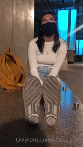 Street Soles [ street_soles ] Onlyfans leaked video 5388631 on Hotleaks.tv