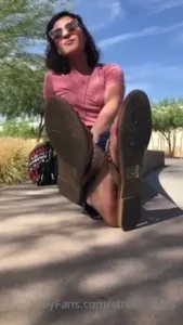 Street Soles [ street_soles ] Onlyfans leaked video 5388833 on Hotleaks.tv