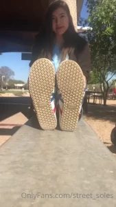 Street Soles [ street_soles ] Onlyfans leaked video 5388901 on Hotleaks.tv
