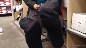 Street Soles [ street_soles ] Onlyfans leaked video 5389221 on Hotleaks.tv