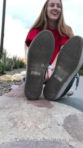 Street Soles [ street_soles ] Onlyfans leaked video 5389304 on Hotleaks.tv