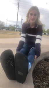 Street Soles [ street_soles ] Onlyfans leaked video 5389446 on Hotleaks.tv