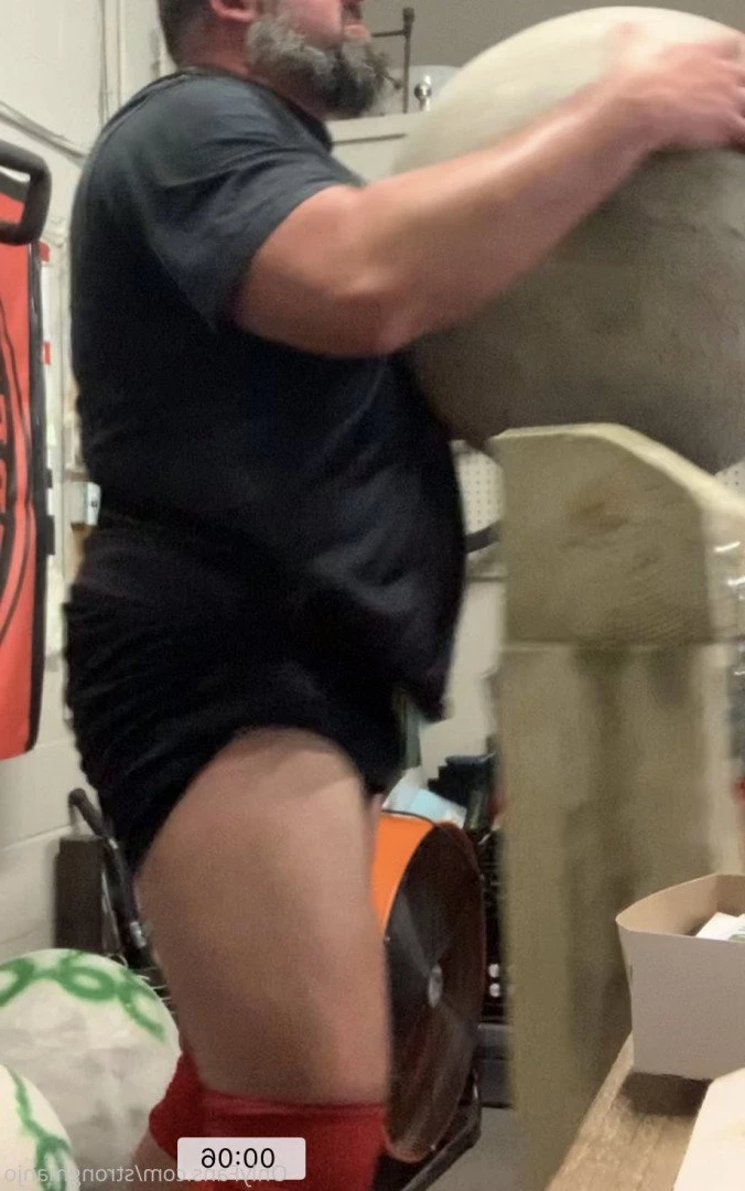 strongmanjo Onlyfans leaked photo 4922860 on Hotleaks.tv