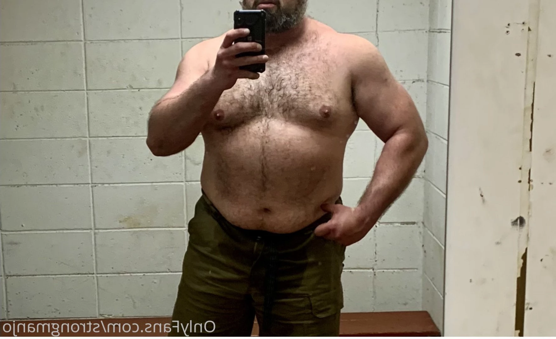 strongmanjo Onlyfans leaked photo 4922875 on Hotleaks.tv