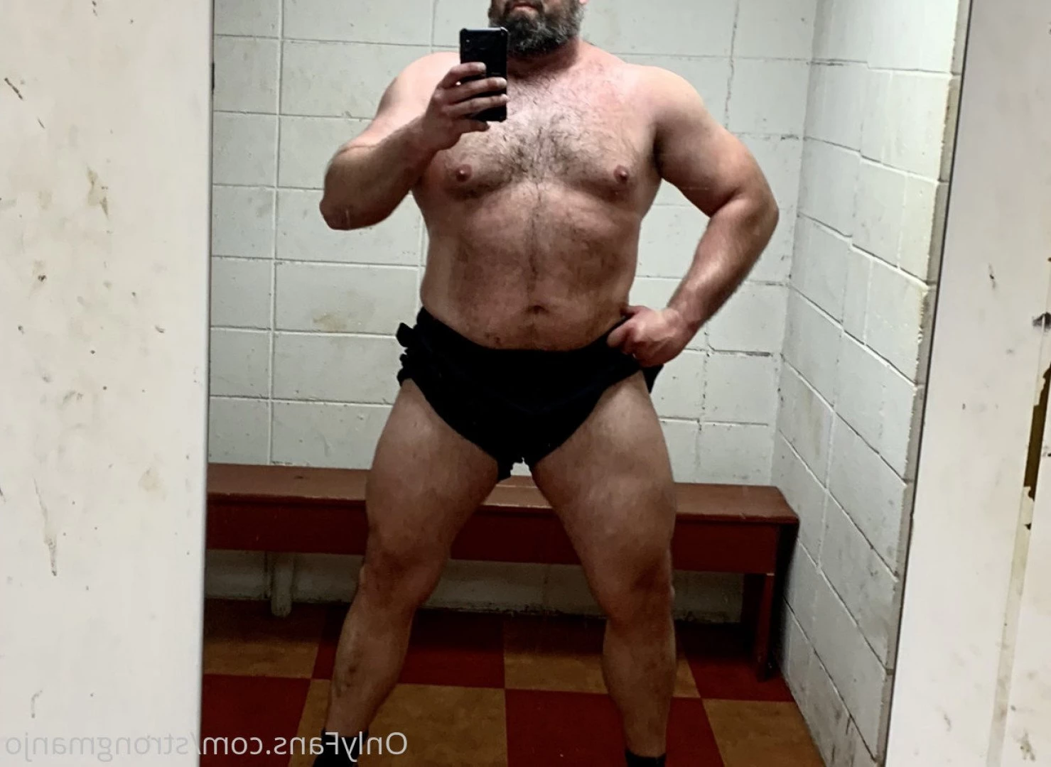 strongmanjo Onlyfans leaked photo 4922885 on Hotleaks.tv