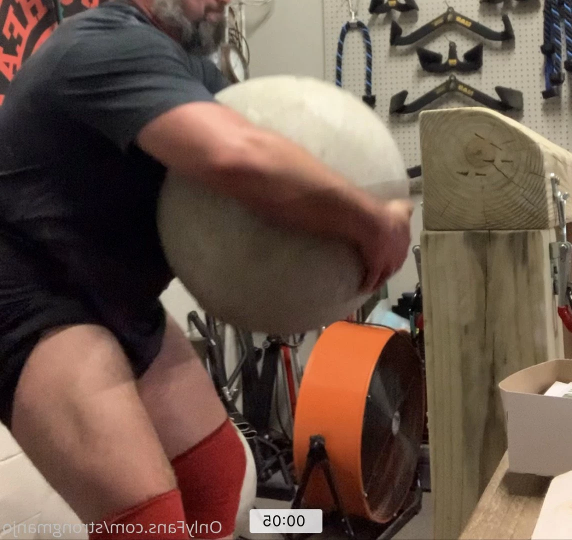 strongmanjo Onlyfans leaked photo 4922896 on Hotleaks.tv