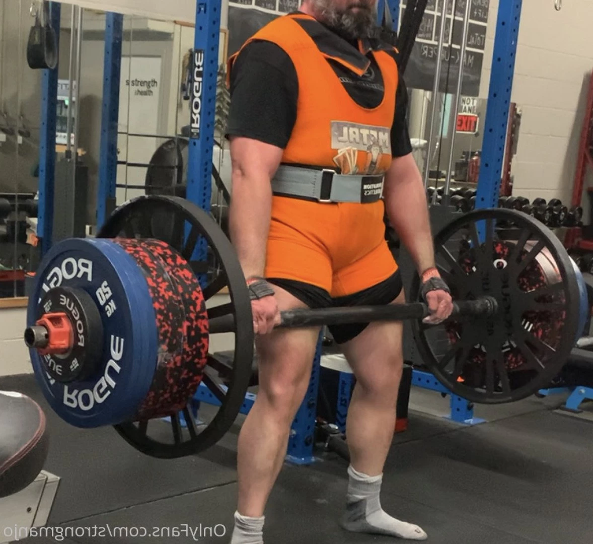 strongmanjo Onlyfans leaked photo 4922902 on Hotleaks.tv