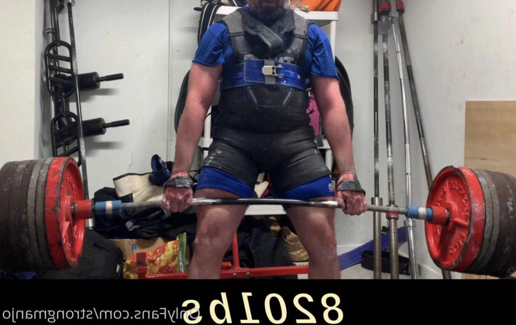 strongmanjo Onlyfans leaked photo 4922916 on Hotleaks.tv