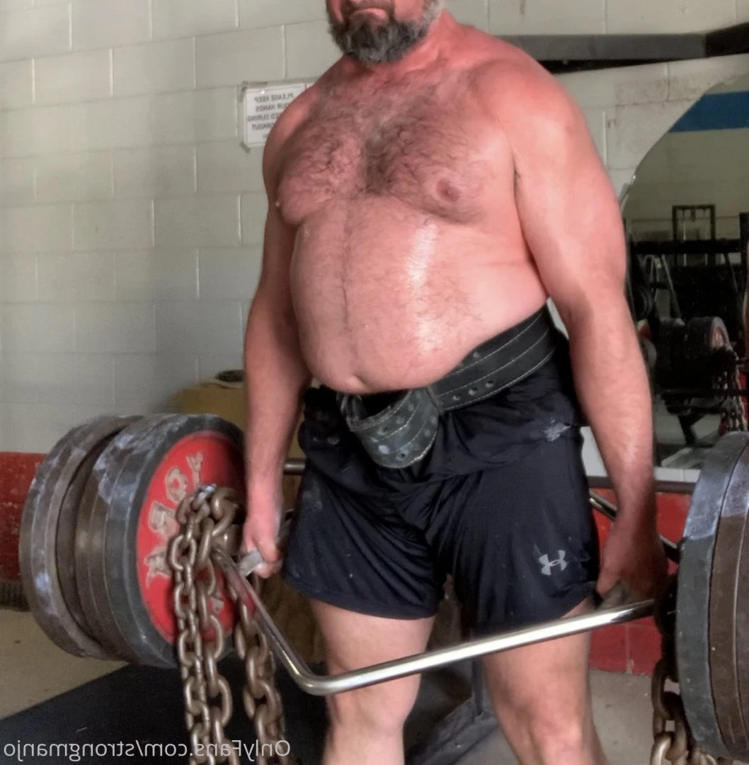 strongmanjo Onlyfans leaked photo 4922918 on Hotleaks.tv