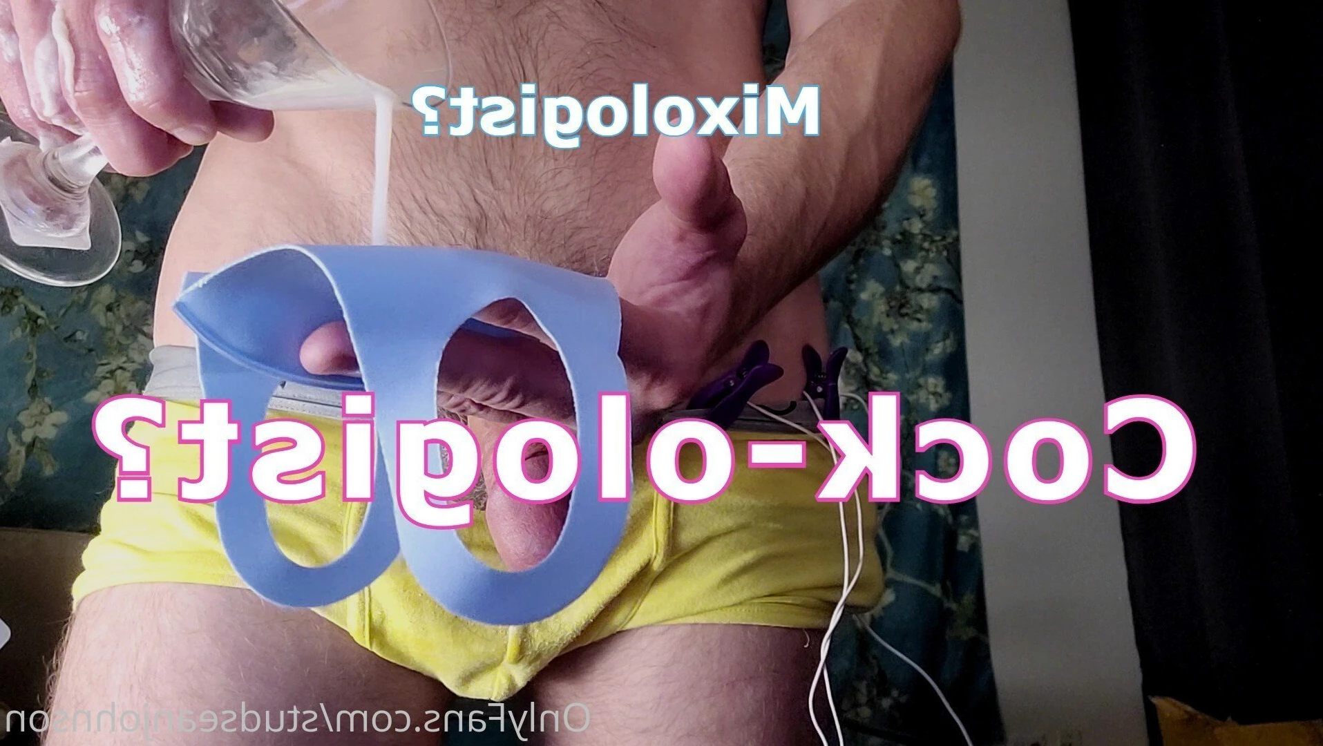 Sean Johnson [ studseanjohnson ] Onlyfans leaked photo 4991472 on Hotleaks.tv