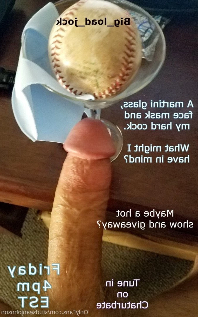 Sean Johnson [ studseanjohnson ] Onlyfans leaked photo 4991534 on Hotleaks.tv