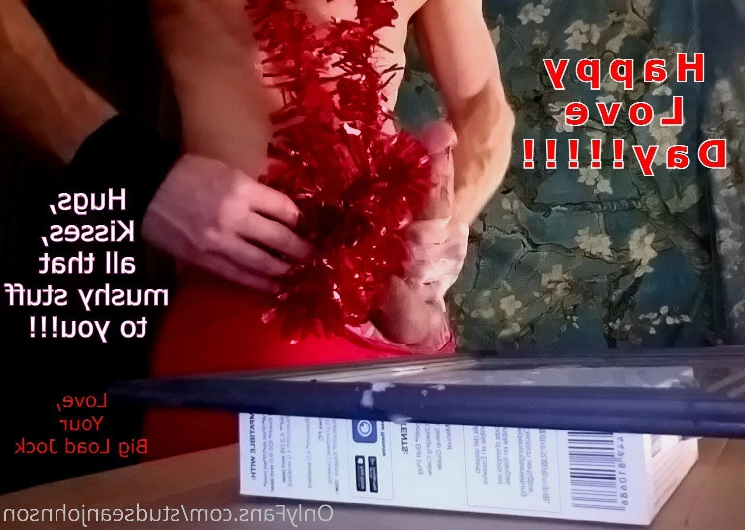 Sean Johnson [ studseanjohnson ] Onlyfans leaked photo 4991590 on Hotleaks.tv