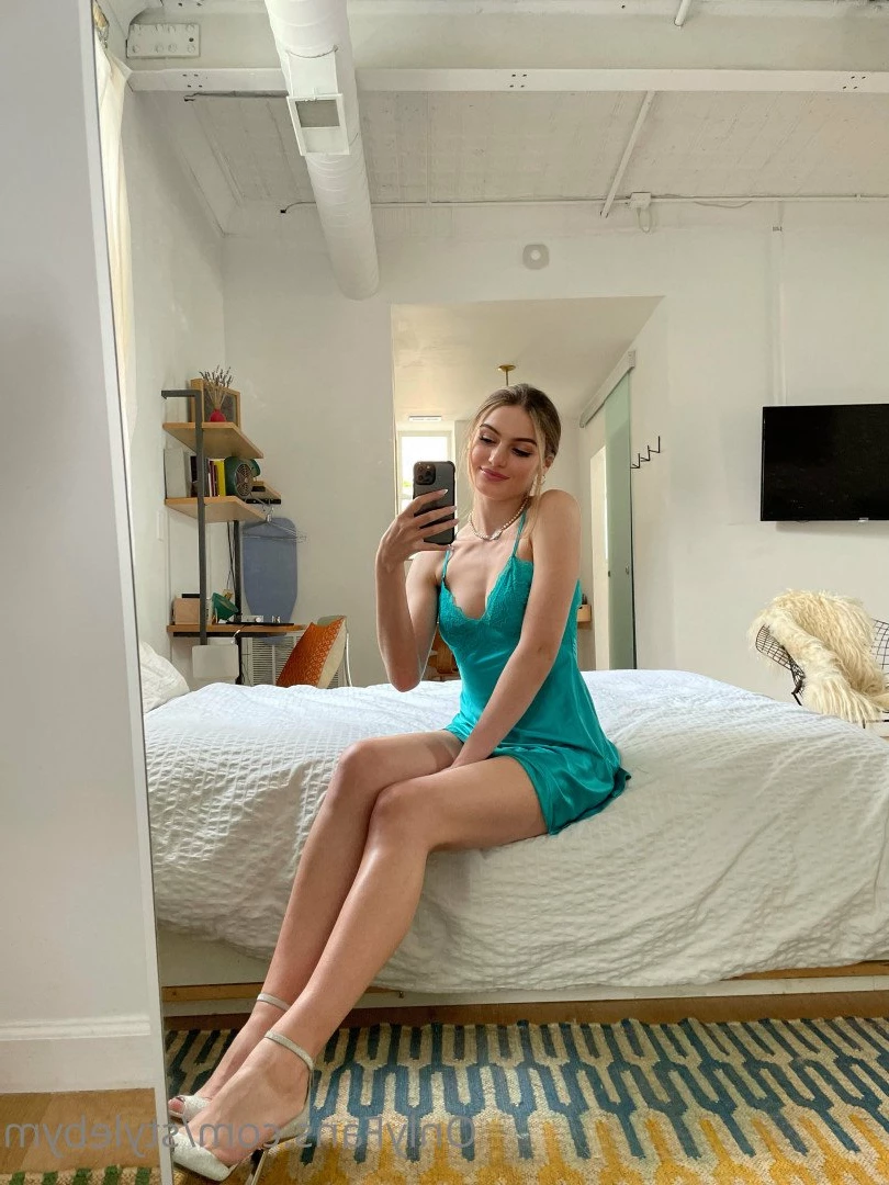 Mimi [ stylebym ] Onlyfans leaked photo 4922433 on Hotleaks.tv