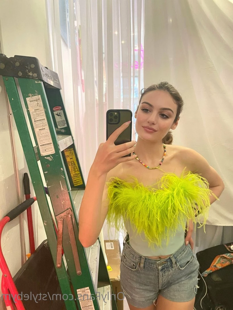 Mimi [ stylebym ] Onlyfans leaked photo 4922442 on Hotleaks.tv