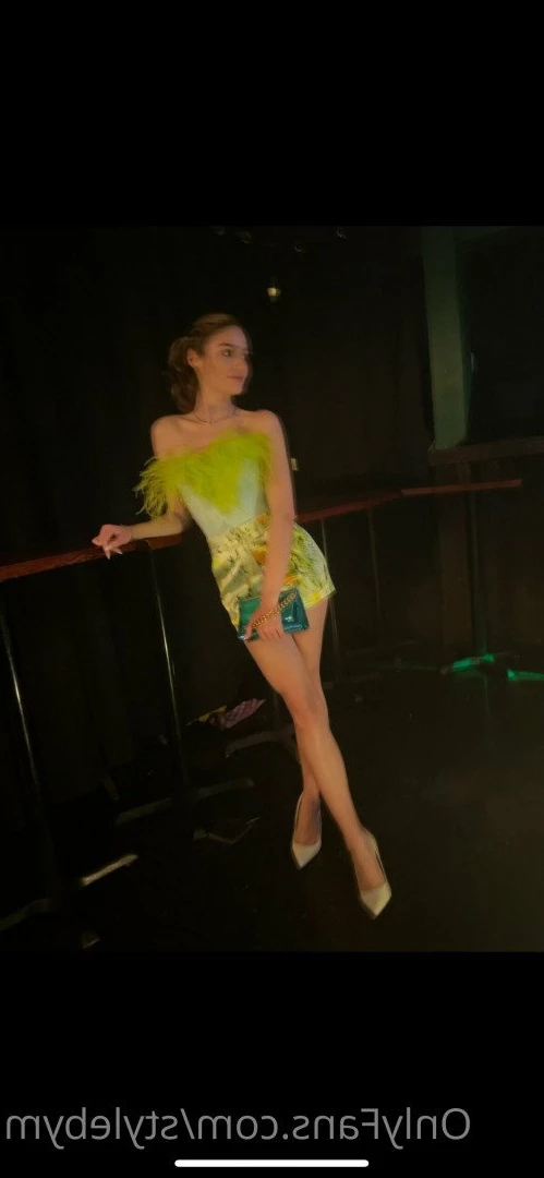 Mimi [ stylebym ] Onlyfans leaked photo 4922463 on Hotleaks.tv