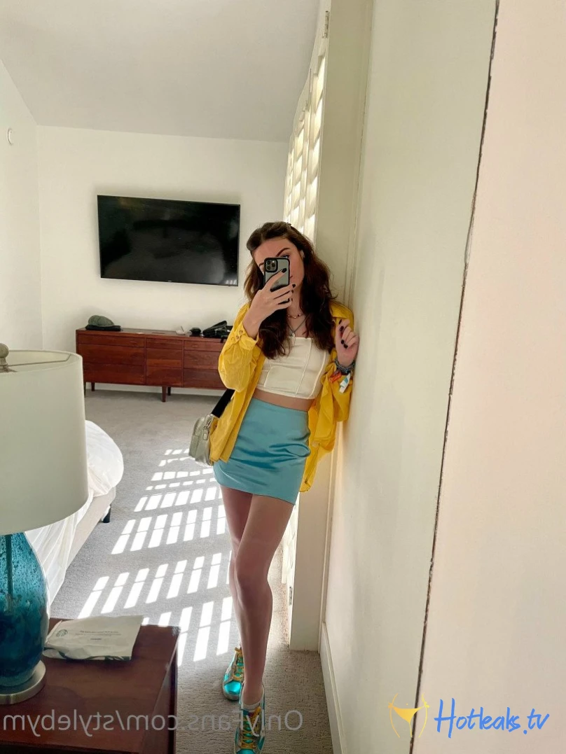 Mimi [ stylebym ] Onlyfans leaked photo 4922468 on Hotleaks.tv