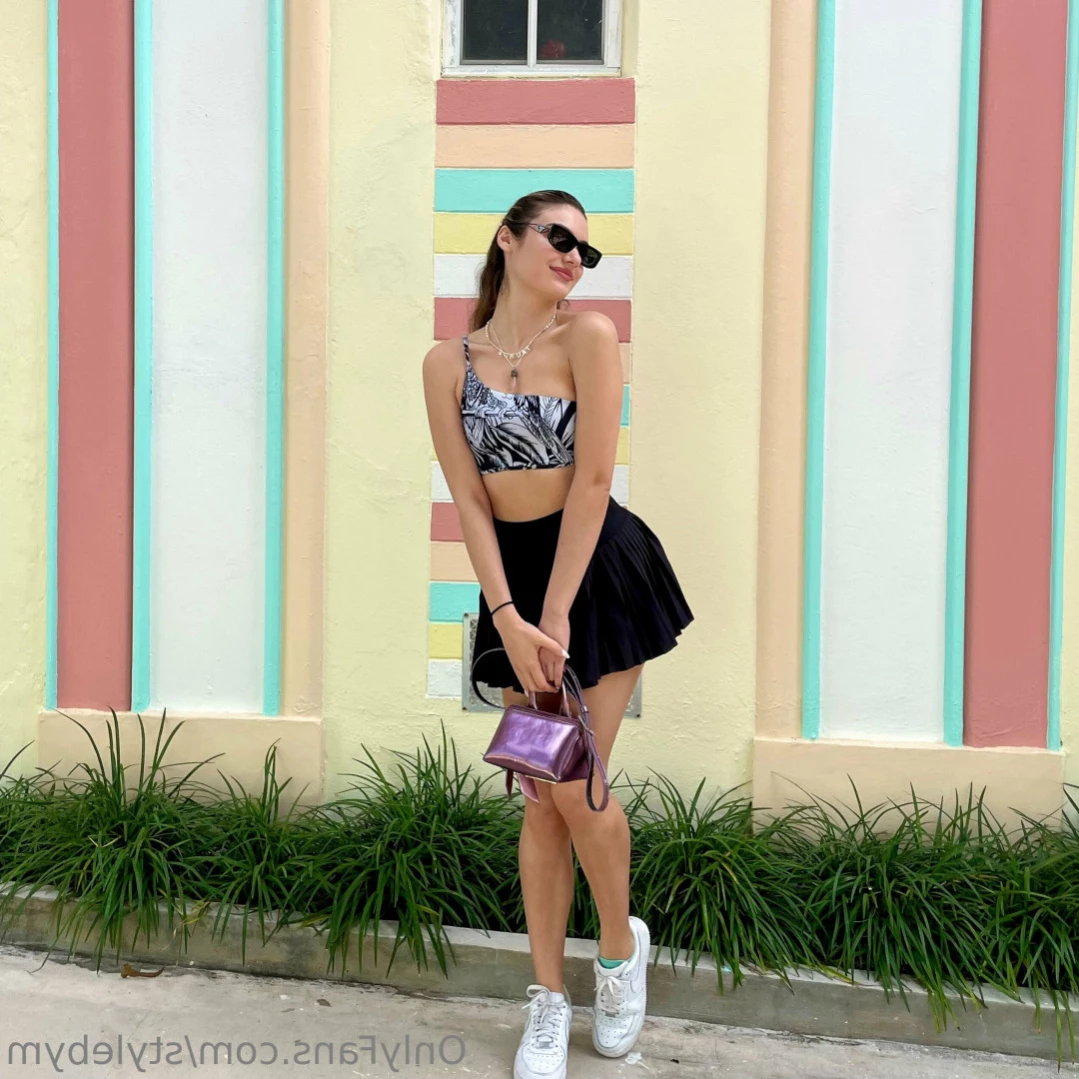 Mimi [ stylebym ] Onlyfans leaked photo 11103368 on Hotleaks.tv