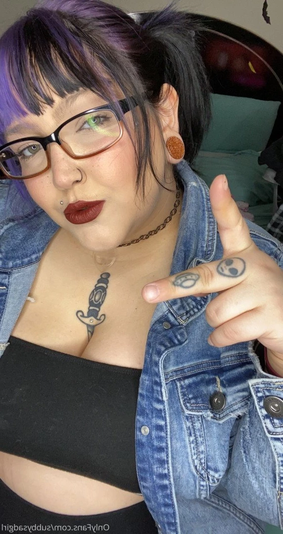 ♡ $𝟯 𝐄𝐌𝐎 𝐁𝐈𝐓𝐂𝐇 𝐍𝐄𝐄𝐃𝐒 𝐂𝐔𝐌 ♡ [ subbysadgirl ] Onlyfans leaked photo 4990704 on Hotleaks.tv