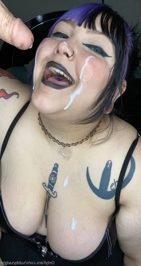 ♡ $𝟯 𝐄𝐌𝐎 𝐁𝐈𝐓𝐂𝐇 𝐍𝐄𝐄𝐃𝐒 𝐂𝐔𝐌 ♡ [ subbysadgirl ] Onlyfans leaked photo 4990754 on Hotleaks.tv