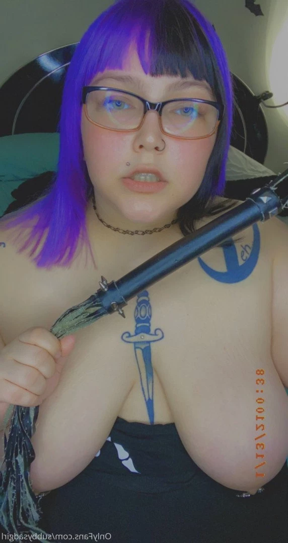 ♡ $𝟯 𝐄𝐌𝐎 𝐁𝐈𝐓𝐂𝐇 𝐍𝐄𝐄𝐃𝐒 𝐂𝐔𝐌 ♡ [ subbysadgirl ] Onlyfans leaked photo 4990764 on Hotleaks.tv