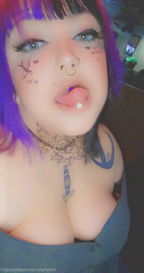 ♡ $𝟯 𝐄𝐌𝐎 𝐁𝐈𝐓𝐂𝐇 𝐍𝐄𝐄𝐃𝐒 𝐂𝐔𝐌 ♡ [ subbysadgirl ] Onlyfans leaked photo 4990789 on Hotleaks.tv
