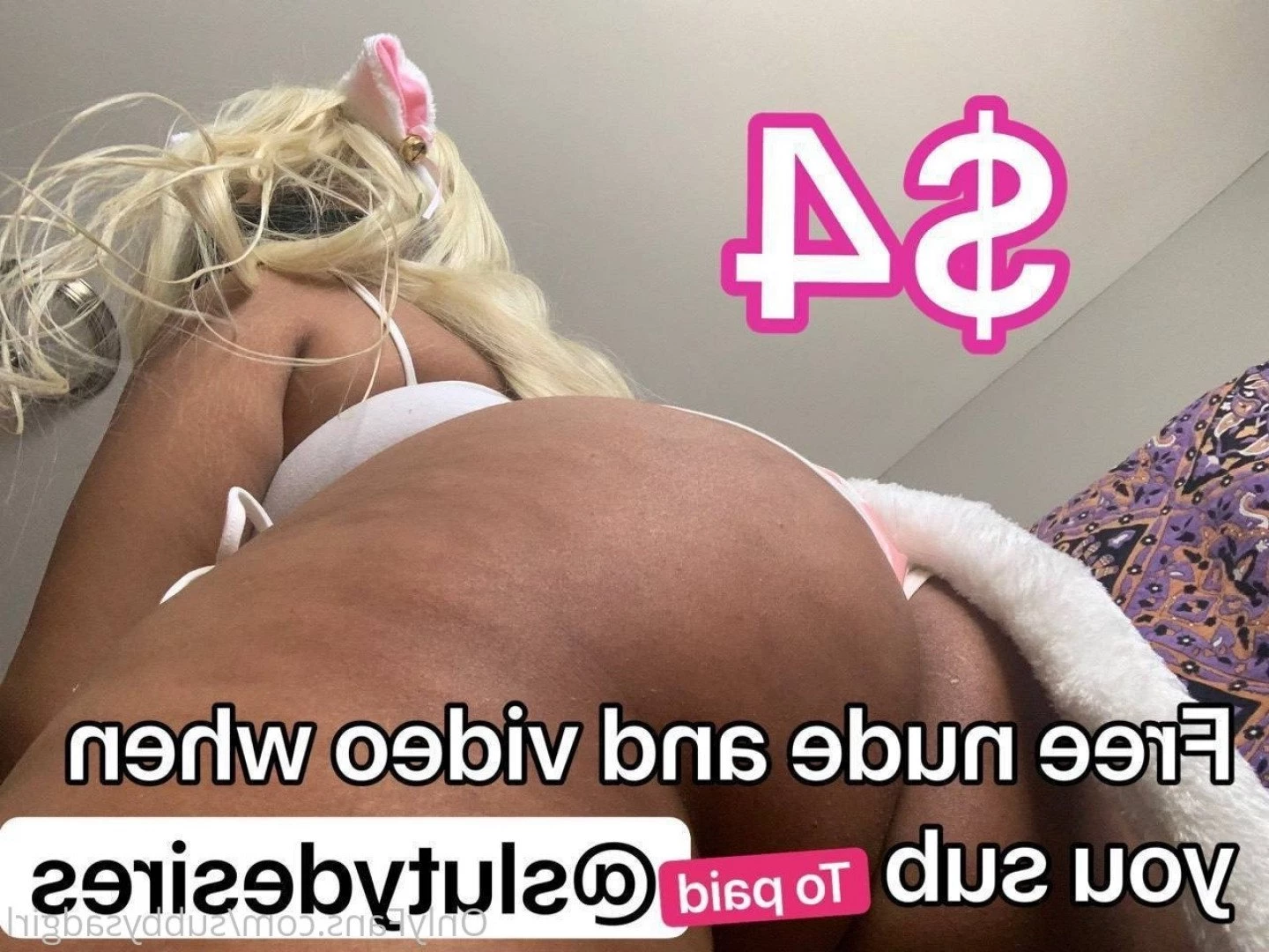 ♡ $𝟯 𝐄𝐌𝐎 𝐁𝐈𝐓𝐂𝐇 𝐍𝐄𝐄𝐃𝐒 𝐂𝐔𝐌 ♡ [ subbysadgirl ] Onlyfans leaked photo 4990791 on Hotleaks.tv
