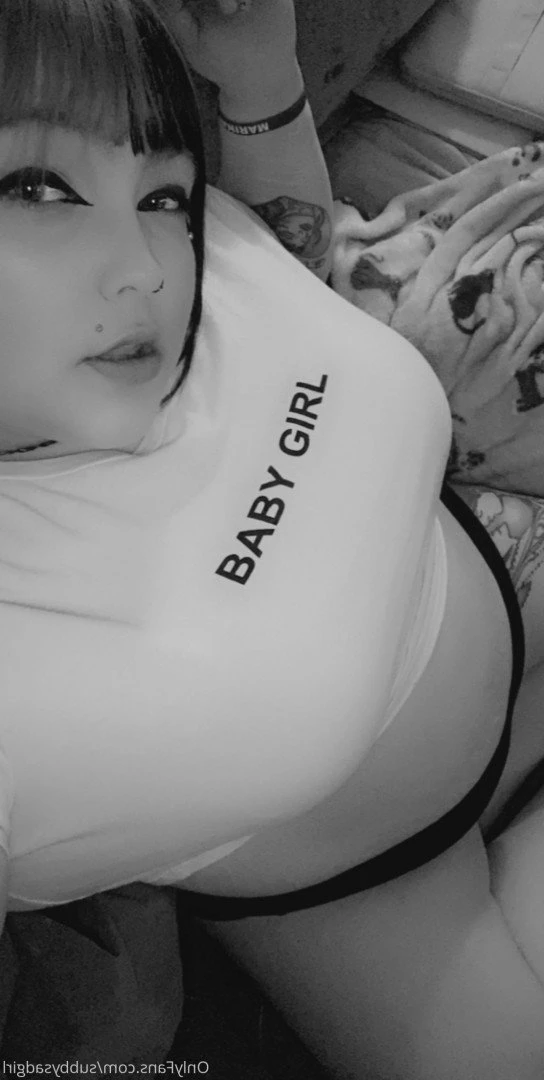 ♡ $𝟯 𝐄𝐌𝐎 𝐁𝐈𝐓𝐂𝐇 𝐍𝐄𝐄𝐃𝐒 𝐂𝐔𝐌 ♡ [ subbysadgirl ] Onlyfans leaked photo 4990793 on Hotleaks.tv