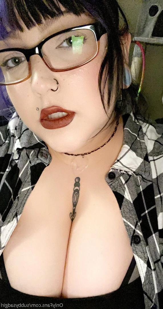 ♡ $𝟯 𝐄𝐌𝐎 𝐁𝐈𝐓𝐂𝐇 𝐍𝐄𝐄𝐃𝐒 𝐂𝐔𝐌 ♡ [ subbysadgirl ] Onlyfans leaked photo 4990797 on Hotleaks.tv