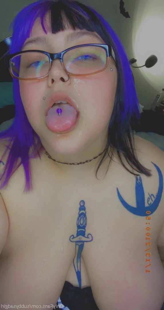 ♡ $𝟯 𝐄𝐌𝐎 𝐁𝐈𝐓𝐂𝐇 𝐍𝐄𝐄𝐃𝐒 𝐂𝐔𝐌 ♡ [ subbysadgirl ] Onlyfans leaked photo 4990841 on Hotleaks.tv