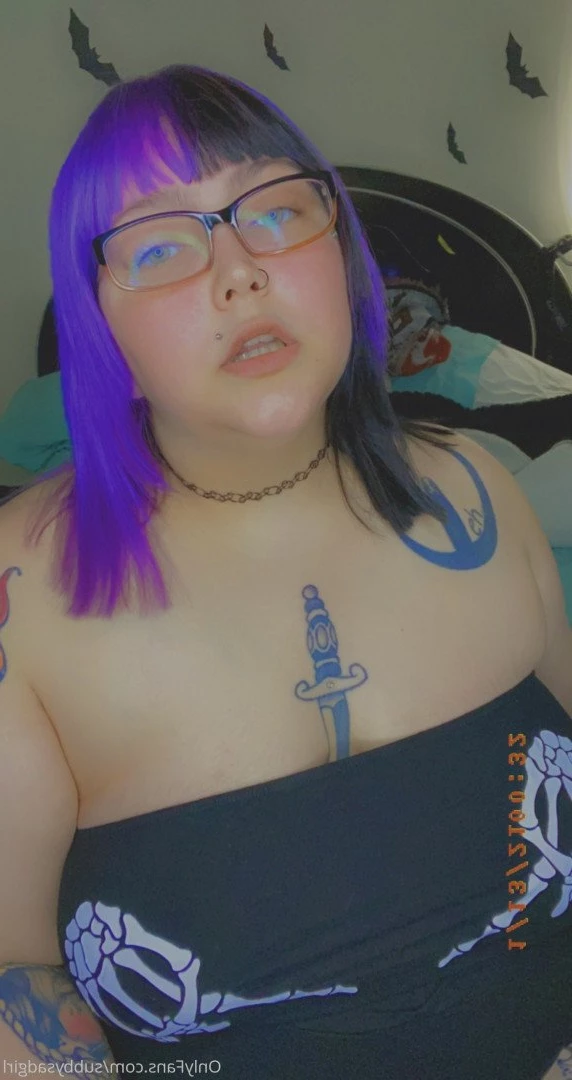 ♡ $𝟯 𝐄𝐌𝐎 𝐁𝐈𝐓𝐂𝐇 𝐍𝐄𝐄𝐃𝐒 𝐂𝐔𝐌 ♡ [ subbysadgirl ] Onlyfans leaked photo 4990851 on Hotleaks.tv
