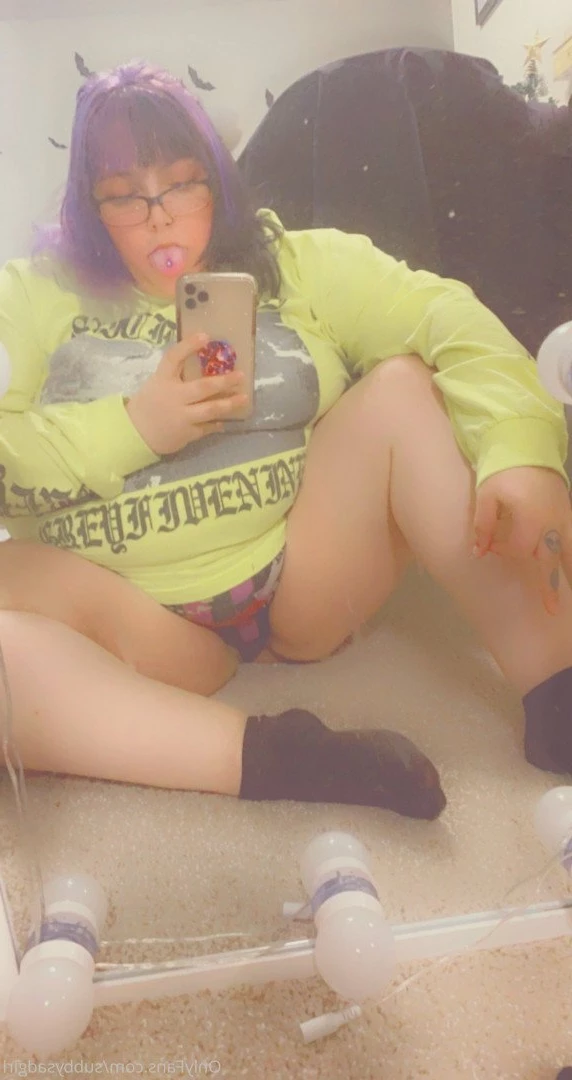 ♡ $𝟯 𝐄𝐌𝐎 𝐁𝐈𝐓𝐂𝐇 𝐍𝐄𝐄𝐃𝐒 𝐂𝐔𝐌 ♡ [ subbysadgirl ] Onlyfans leaked photo 4990853 on Hotleaks.tv
