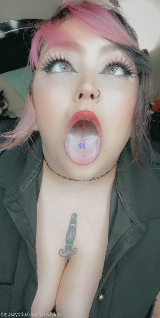 ♡ $𝟯 𝐄𝐌𝐎 𝐁𝐈𝐓𝐂𝐇 𝐍𝐄𝐄𝐃𝐒 𝐂𝐔𝐌 ♡ [ subbysadgirl ] Onlyfans leaked photo 4990872 on Hotleaks.tv
