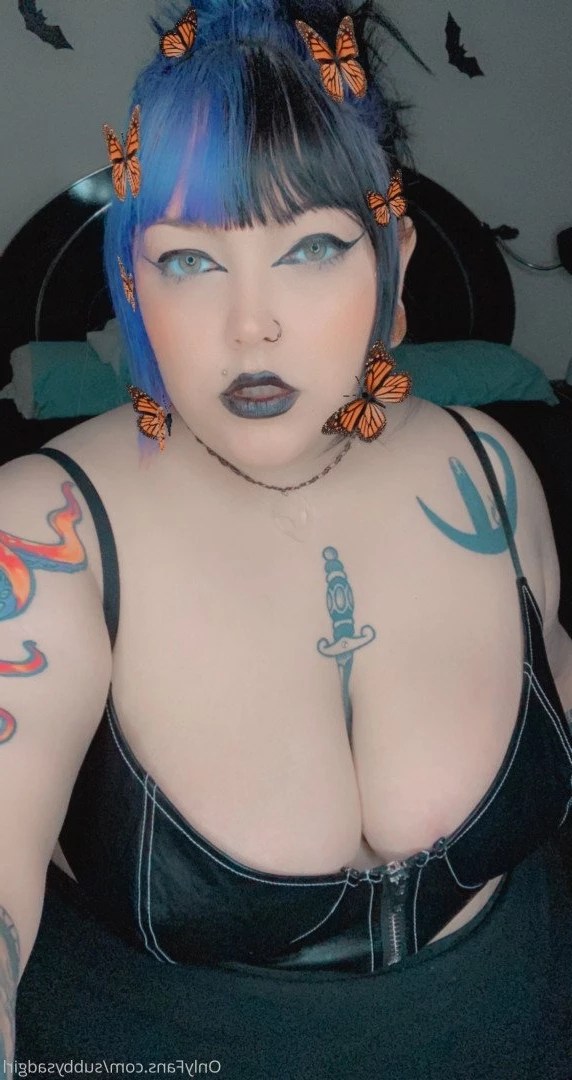 ♡ $𝟯 𝐄𝐌𝐎 𝐁𝐈𝐓𝐂𝐇 𝐍𝐄𝐄𝐃𝐒 𝐂𝐔𝐌 ♡ [ subbysadgirl ] Onlyfans leaked photo 4990880 on Hotleaks.tv