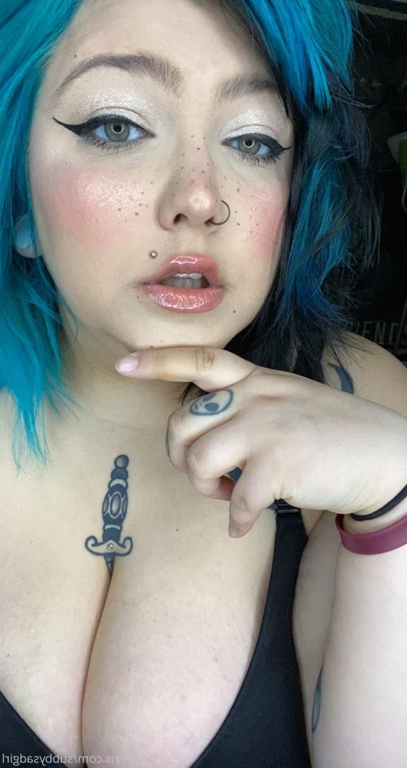 ♡ $𝟯 𝐄𝐌𝐎 𝐁𝐈𝐓𝐂𝐇 𝐍𝐄𝐄𝐃𝐒 𝐂𝐔𝐌 ♡ [ subbysadgirl ] Onlyfans leaked photo 4990897 on Hotleaks.tv