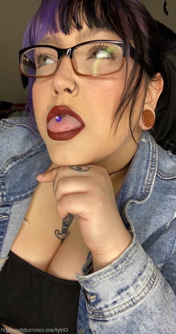 ♡ $𝟯 𝐄𝐌𝐎 𝐁𝐈𝐓𝐂𝐇 𝐍𝐄𝐄𝐃𝐒 𝐂𝐔𝐌 ♡ [ subbysadgirl ] Onlyfans leaked photo 4990936 on Hotleaks.tv
