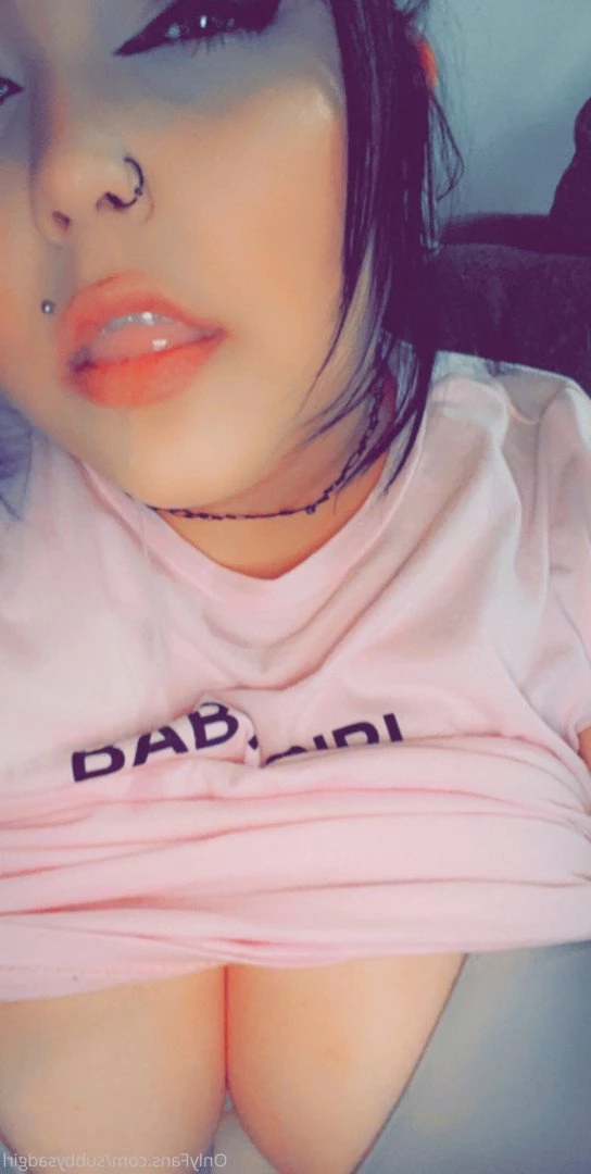 ♡ $𝟯 𝐄𝐌𝐎 𝐁𝐈𝐓𝐂𝐇 𝐍𝐄𝐄𝐃𝐒 𝐂𝐔𝐌 ♡ [ subbysadgirl ] Onlyfans leaked photo 4990943 on Hotleaks.tv