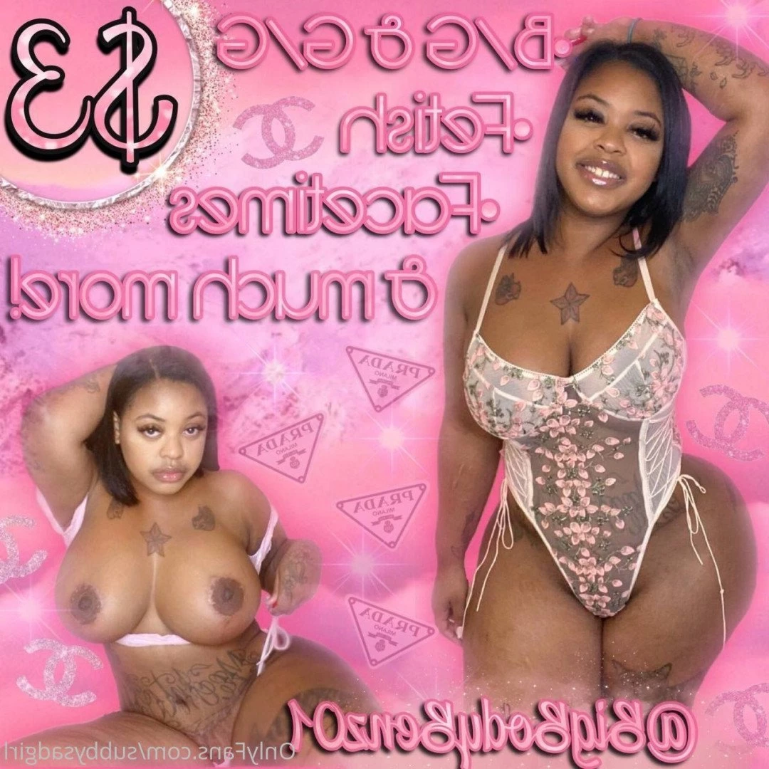 ♡ $𝟯 𝐄𝐌𝐎 𝐁𝐈𝐓𝐂𝐇 𝐍𝐄𝐄𝐃𝐒 𝐂𝐔𝐌 ♡ [ subbysadgirl ] Onlyfans leaked photo 4990944 on Hotleaks.tv