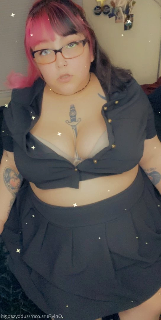 ♡ $𝟯 𝐄𝐌𝐎 𝐁𝐈𝐓𝐂𝐇 𝐍𝐄𝐄𝐃𝐒 𝐂𝐔𝐌 ♡ [ subbysadgirl ] Onlyfans leaked photo 4990950 on Hotleaks.tv